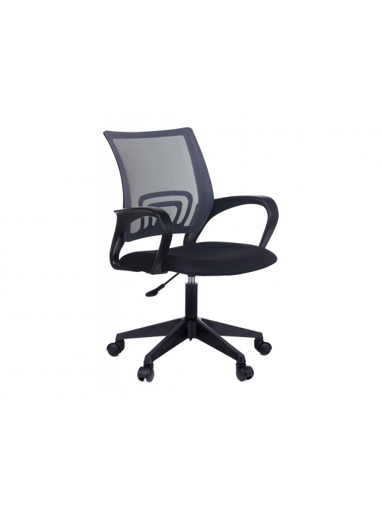 office chair BYUROKRAT CH-695NLT/DG/TW-04/TW-11 (1)