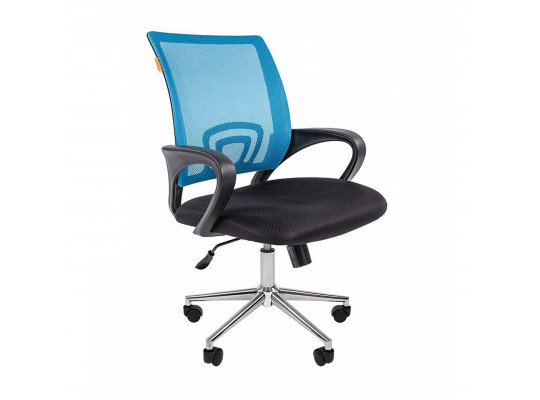 საოფისე სკამი GOODS FC-1-BLUE