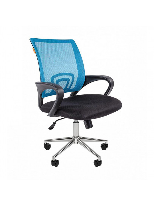 საოფისე სკამი GOODS FC-1-BLUE