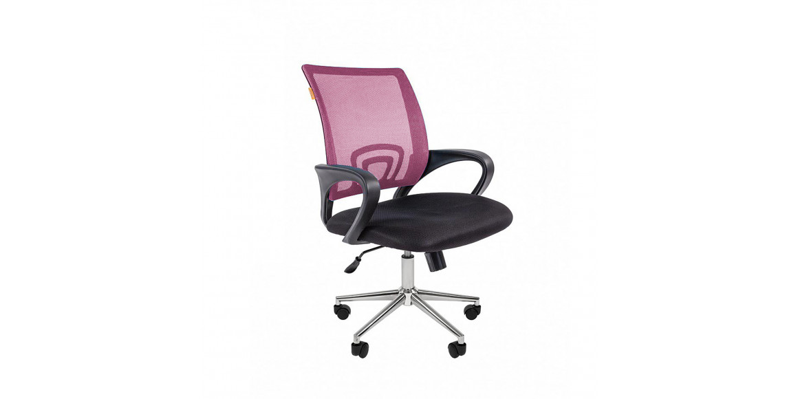 офисный стул GOODS FC-1-PINK