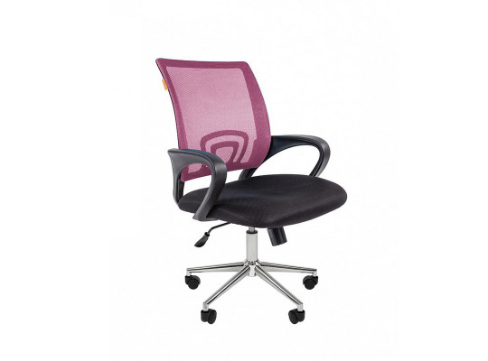 საოფისე სკამი GOODS FC-1-PINK
