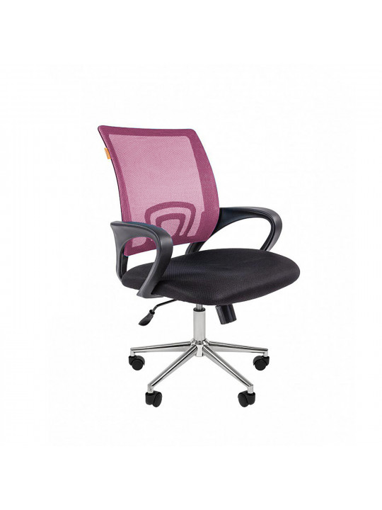 საოფისე სკამი GOODS FC-1-PINK