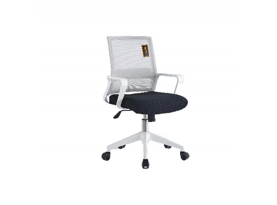 საოფისე სკამი GOODS FC-6B-GRAY