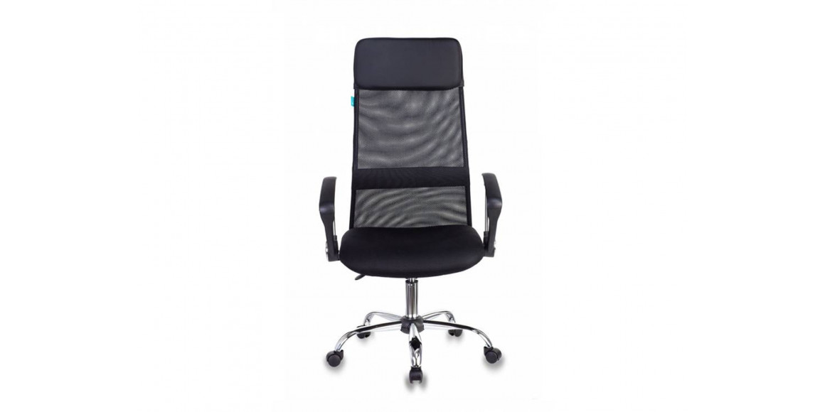 office chair BYUROKRAT KB-6N/SL/B/TW-11