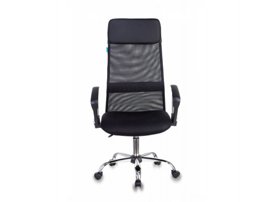 office chair BYUROKRAT KB-6N/SL/B/TW-11