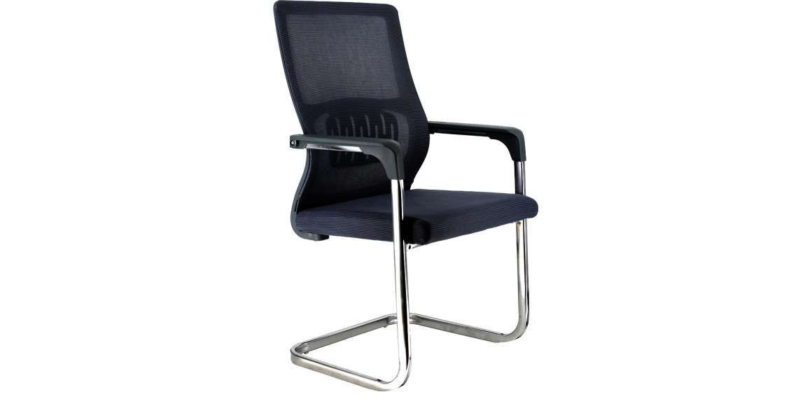 საოფისე სკამი GOODS T-05-BLACK