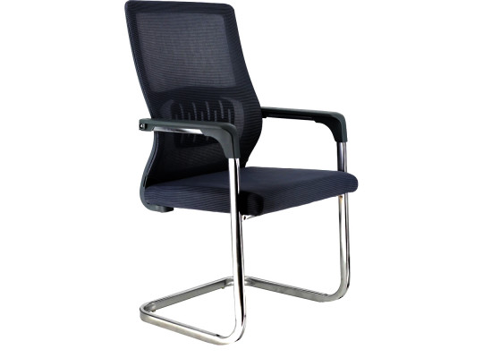 საოფისე სკამი GOODS T-05-BLACK