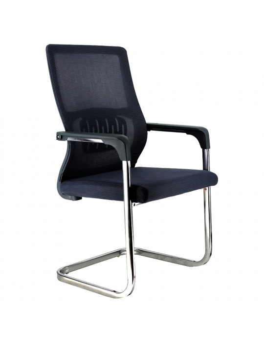 საოფისე სკამი GOODS T-05-BLACK