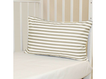 pillow case RESTFUL RFR 40X60 PC 1730 BEIGE MIX