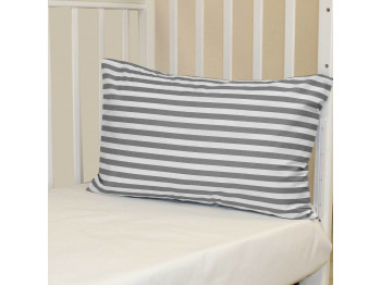 pillow case RESTFUL RFR 40X60 PC 1730 GREY MIX