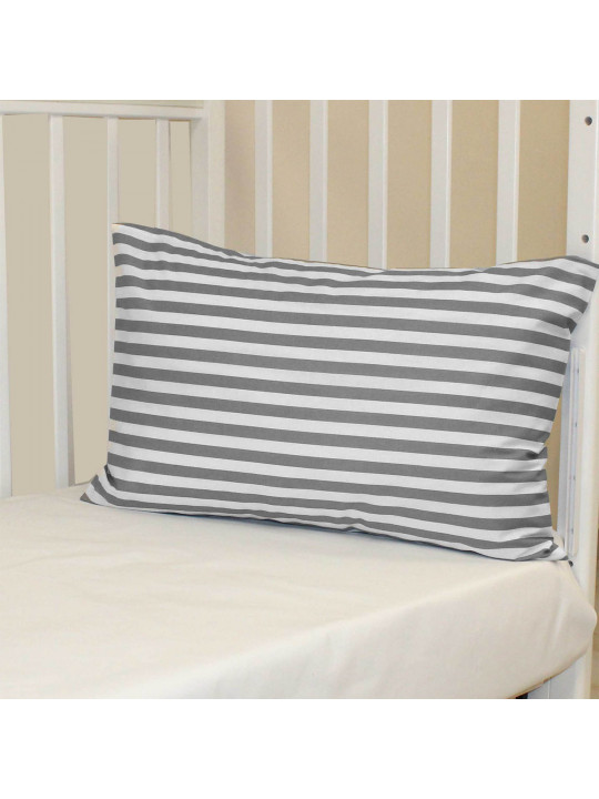 pillow case RESTFUL RFR 40X60 PC 1730 GREY MIX