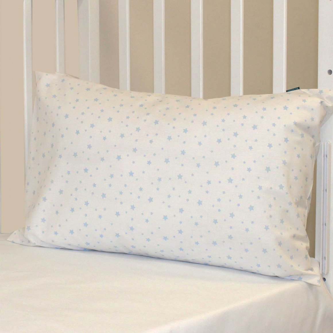 ბალიშის პირი RESTFUL RFR 40X60 PC 1731 BLUE MIX