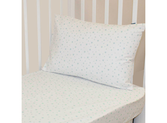 pillow case RESTFUL RFR 40X60 PC 1731 MINT MIX