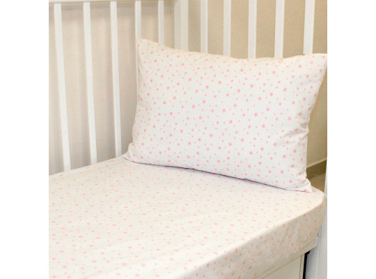 pillow case RESTFUL RFR 40X60 PC 1731 PUDRA MIX