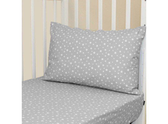 pillow case RESTFUL RFR 40X60 PC 1796 GREY MIX