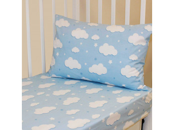 pillow case RESTFUL RFR 40X60 PC 2813 BLUE MIX