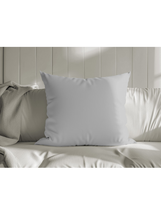 pillow case RESTFUL RFR 70X70 PC V63 MIX