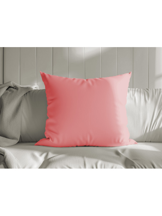 pillow case RESTFUL RFS 70X70 PC V18 MIX