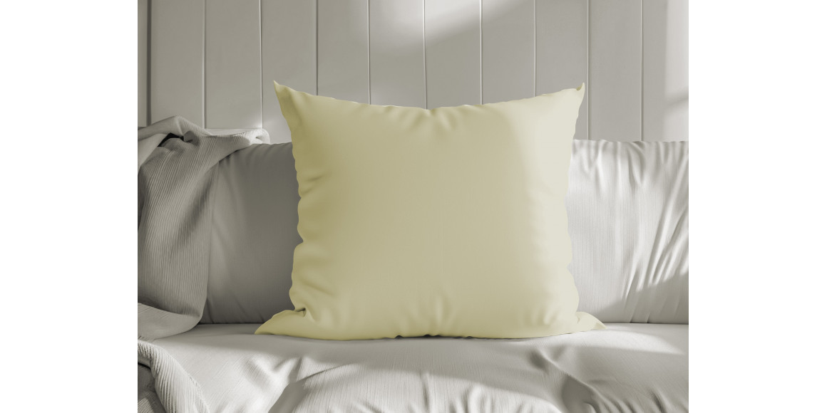 pillow case RESTFUL RFS 70X70 PC V9 MIX