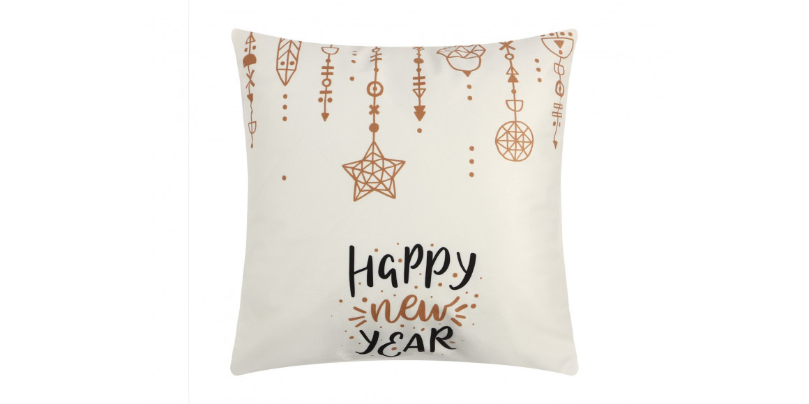 pillow case SIMA-LAND ETEL NEW YEAR 40X40