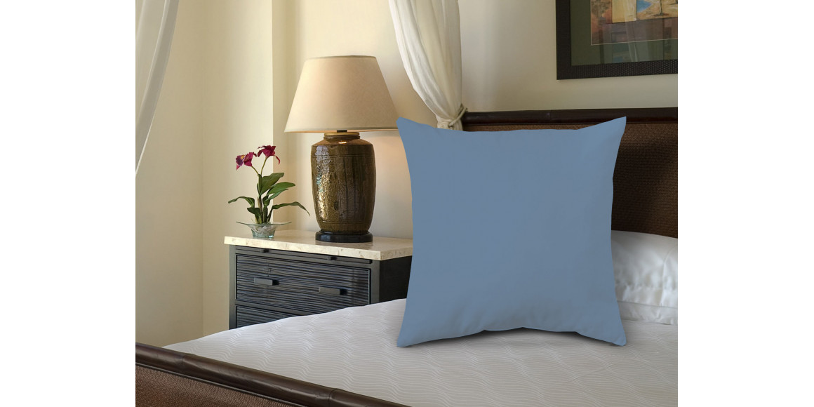 pillow case RESTFUL RFR 70X70 PC V82 MIX