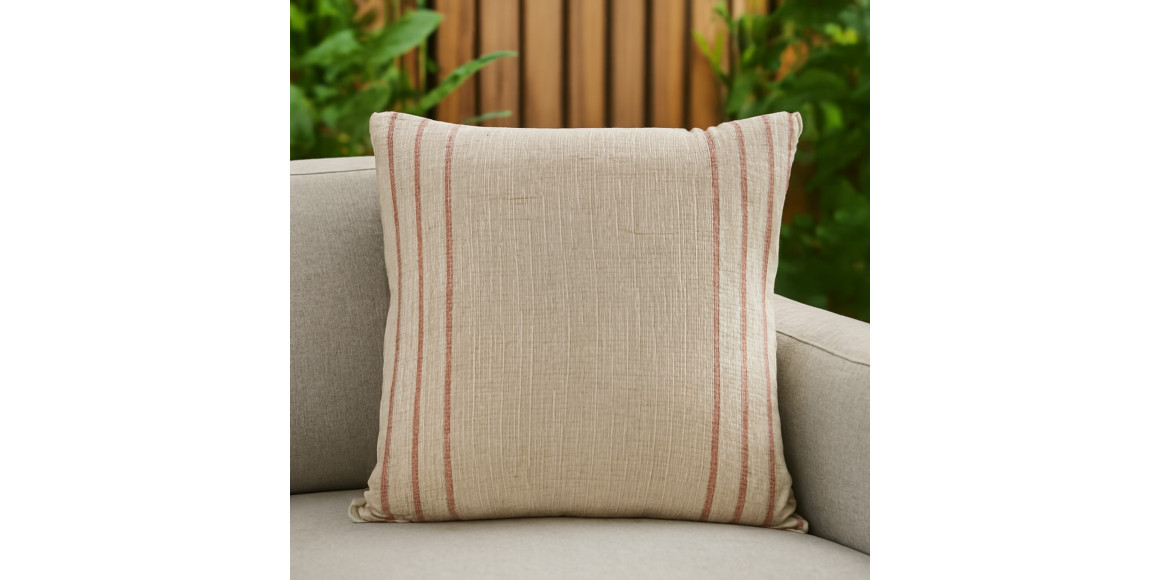 подушка KOOPMAN 45X45CM COTTON (469708)
