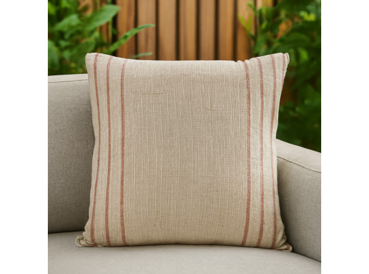 подушка KOOPMAN 45X45CM COTTON (469708)