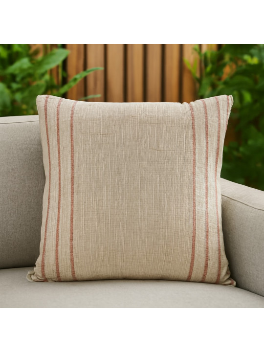 подушка KOOPMAN 45X45CM COTTON (469708)