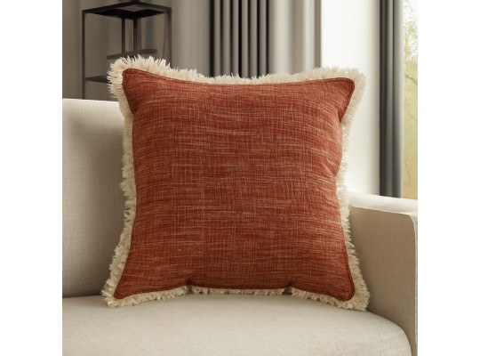 подушка KOOPMAN 45X45CM COTTON  (470339)