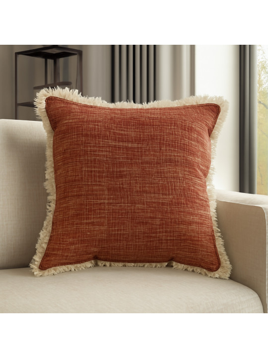 pillow KOOPMAN 45X45CM COTTON  (470339)