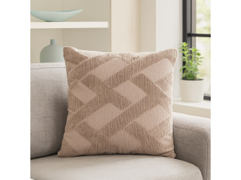 подушка KOOPMAN 45X45CM JACQUARD CHENI