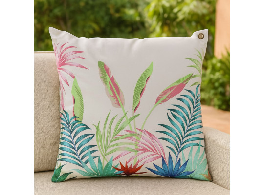 подушка KOOPMAN 45X45CM OUTDOORS