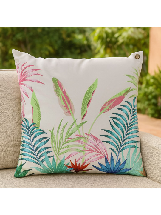 ბალიში KOOPMAN 45X45CM OUTDOORS