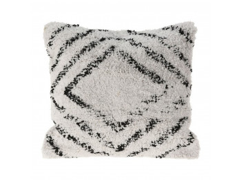 pillow KOOPMAN 45X45CM ZIGZAG