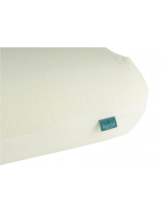 pillow RESTFUL L 60X40X12 CLASSIC