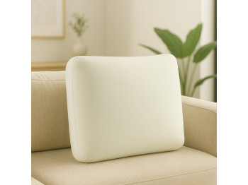 pillow RESTFUL L 60X40X12 CLASSIC