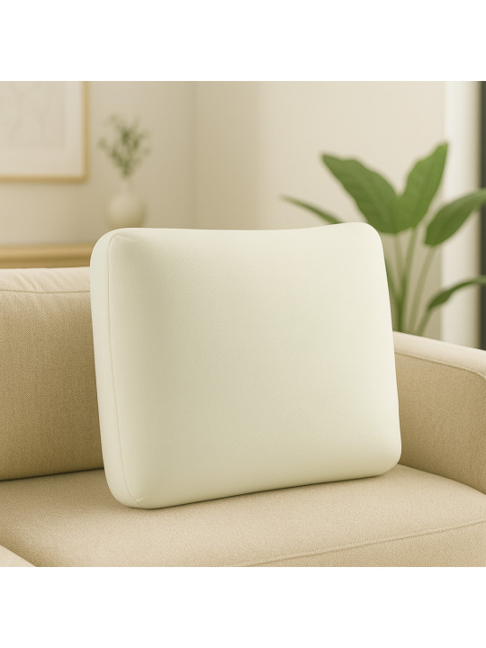 pillow RESTFUL L 60X40X12 CLASSIC