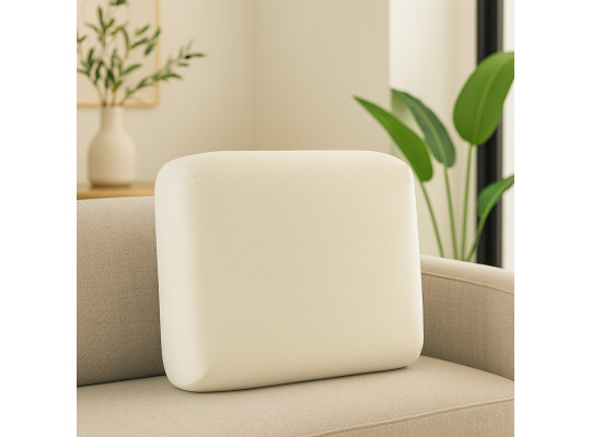 pillow RESTFUL M 60X40X12 CLASSIC