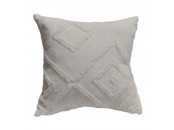 pillow RESTFUL NAKI01 48X48 LIGHT CREAM