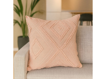 pillow RESTFUL NAKI01 48X48 PUDRA