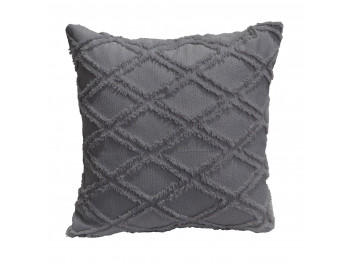 pillow RESTFUL NAKI02 48X48 LIGHT GREY