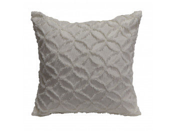 pillow RESTFUL NAKI03 48X48 LIGHT CREAM