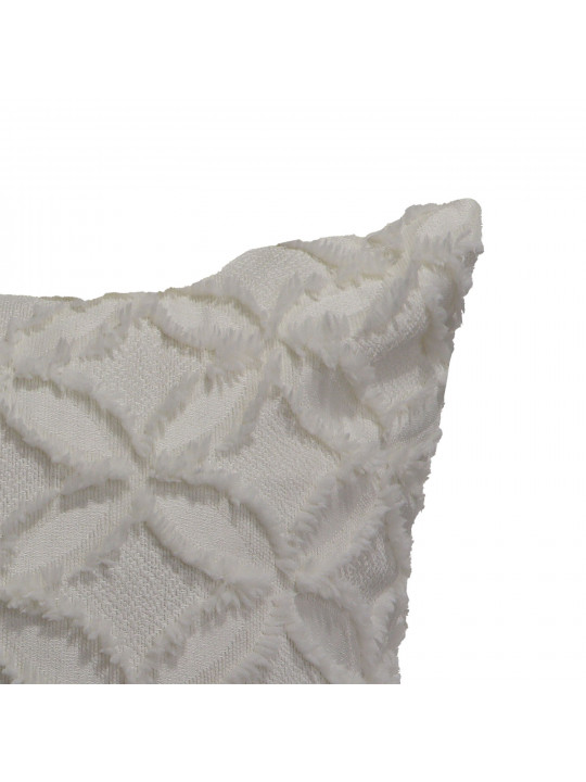 pillow RESTFUL NAKI03 48X48 LIGHT CREAM