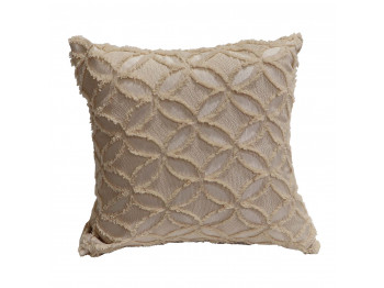 pillow RESTFUL NAKI03 48X48 BEIGE