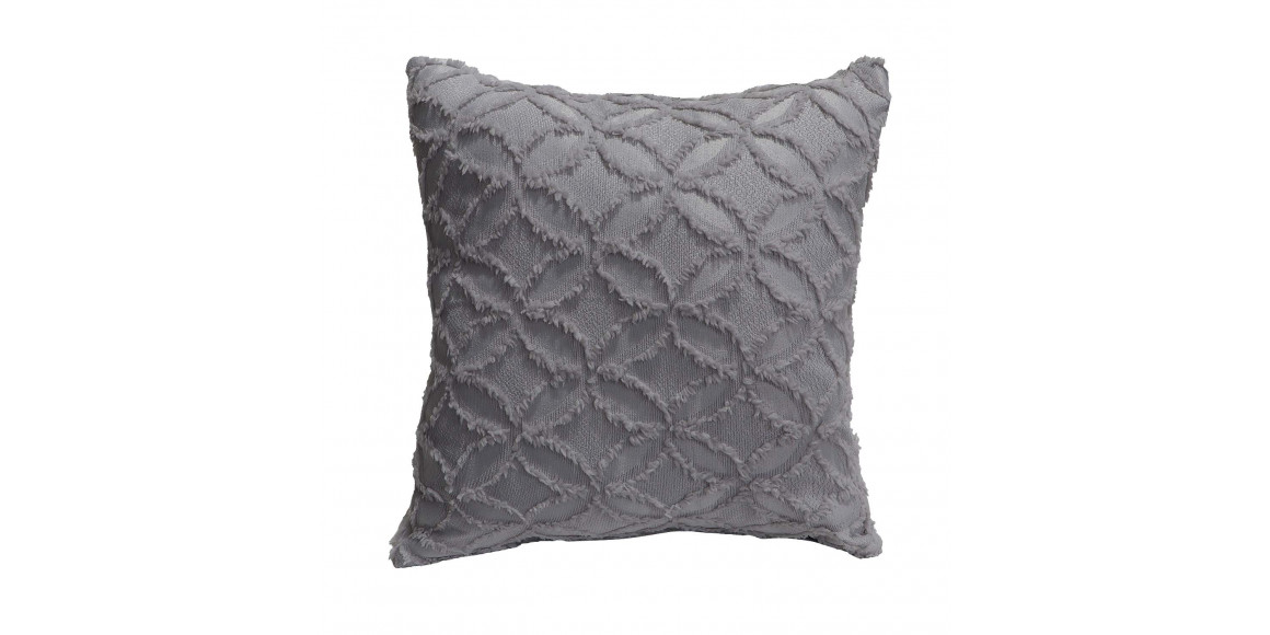 pillow RESTFUL NAKI03 48X48 LIGHT GREY