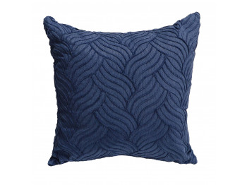 pillow RESTFUL NAKI04 48X48 INDIGO