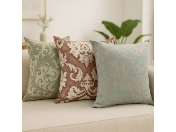 pillow VETEXUS NTF 45X45 MO DECOR
