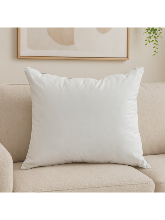 подушка VETEXUS PR 50X70 SI 850