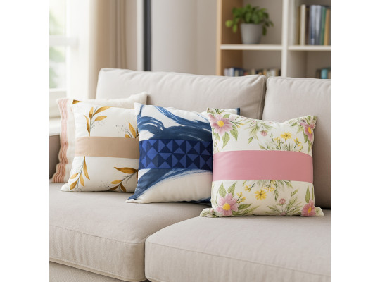 ბალიში VETEXUS R 42X42 DECOR