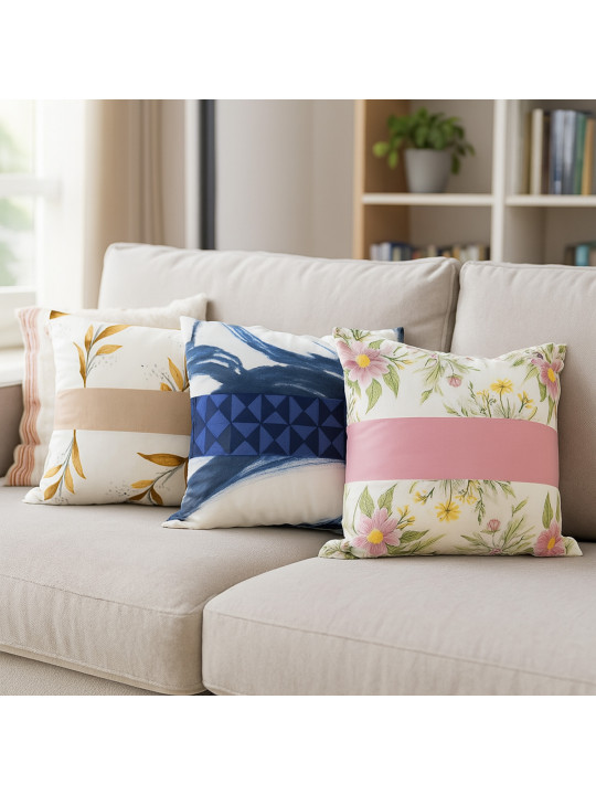 подушка VETEXUS R 42X42 DECOR